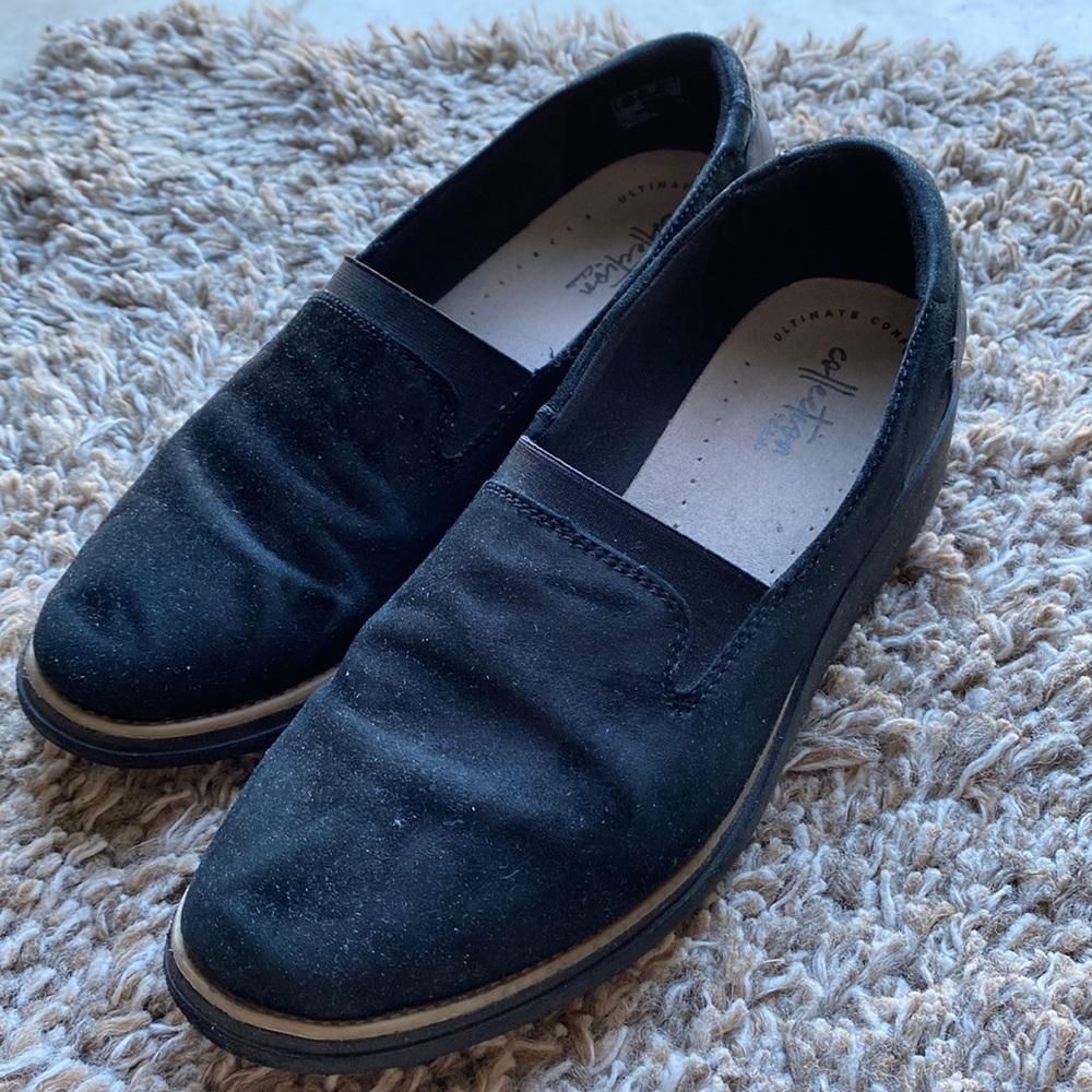 Clarks Sharon womens